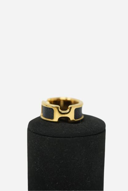 Hermes Olympe Ring Size S