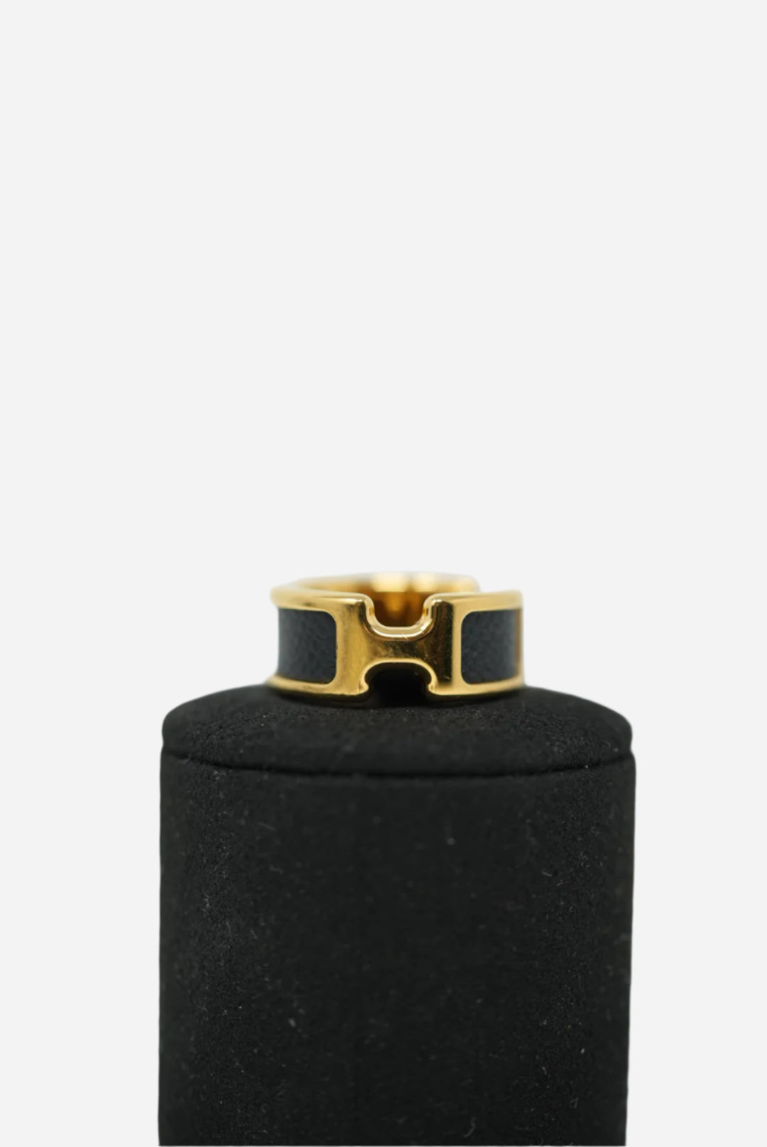 Hermes Olympe Ring Size S