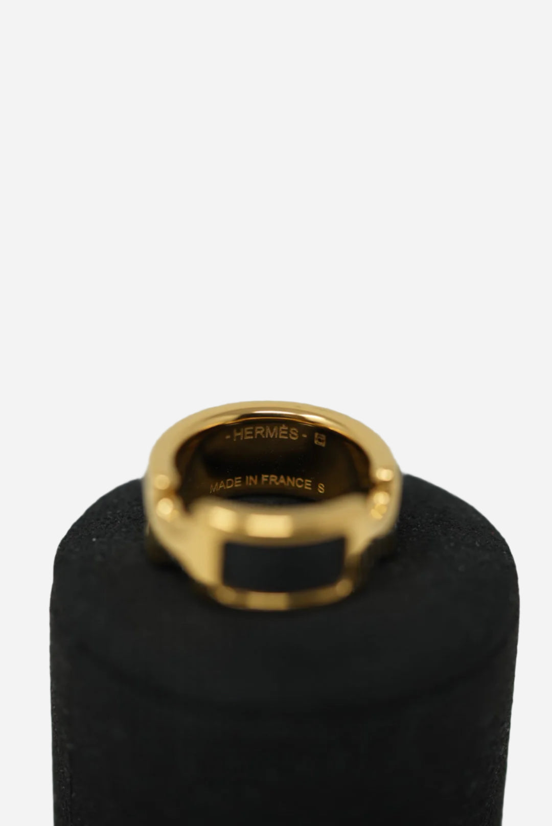 Hermes Olympe Ring Size S