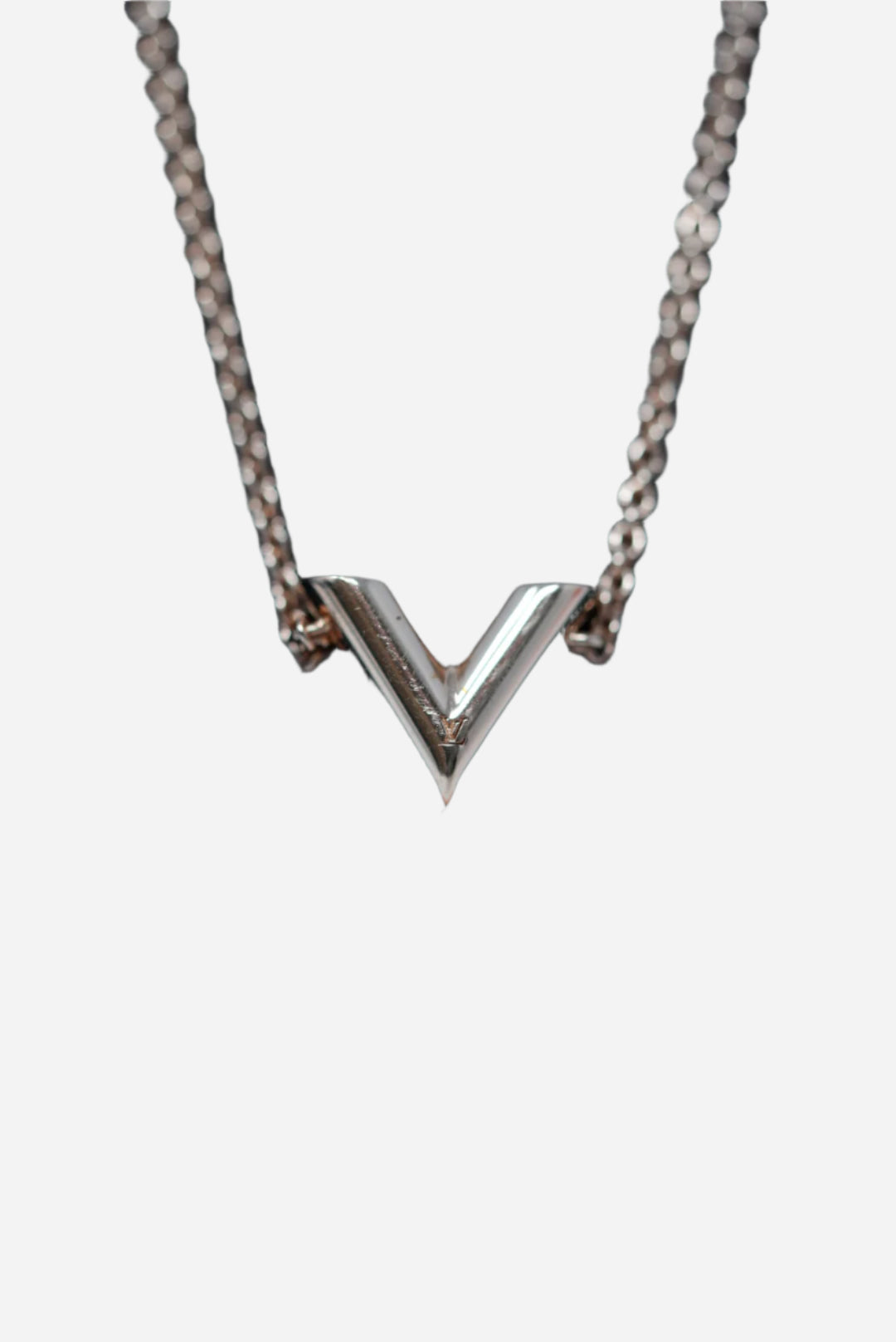 Louis Vuitton Essential V Bracelet