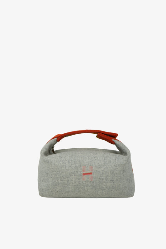 Hermes Bride A Brac Rocabar Wool Small