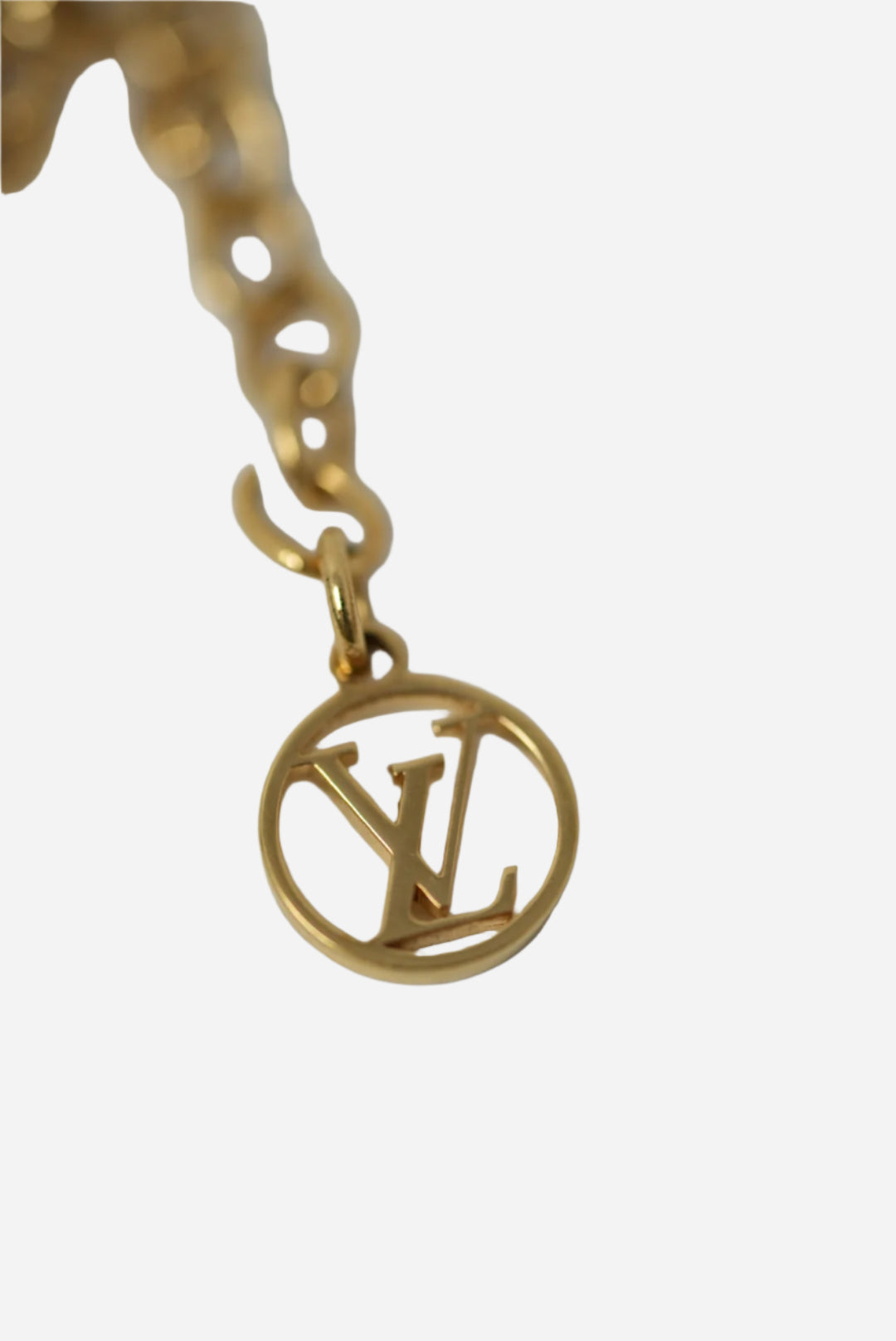 Louis Vuitton Essential V Bracelet