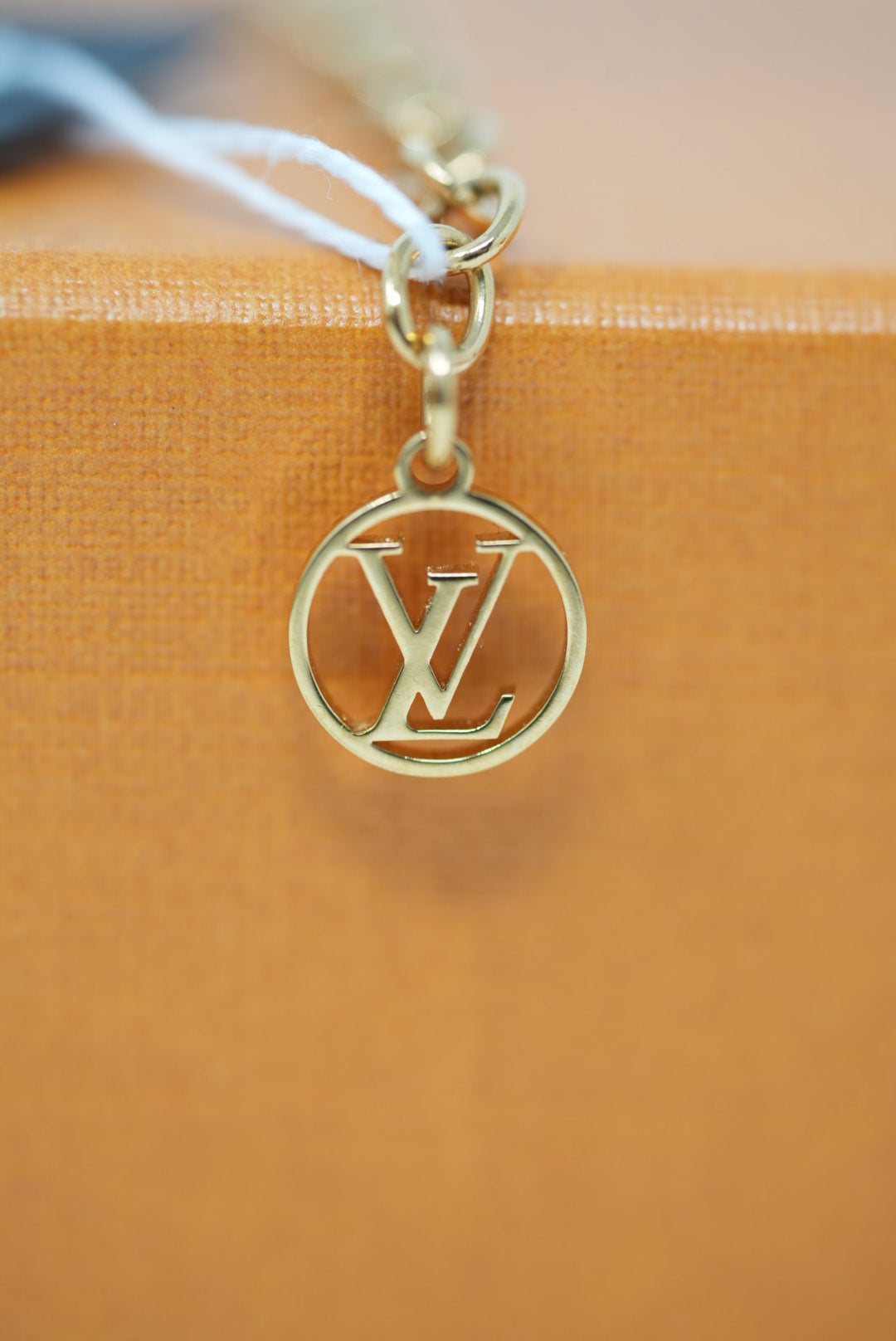 Louis Vuitton Essential V Bracelet