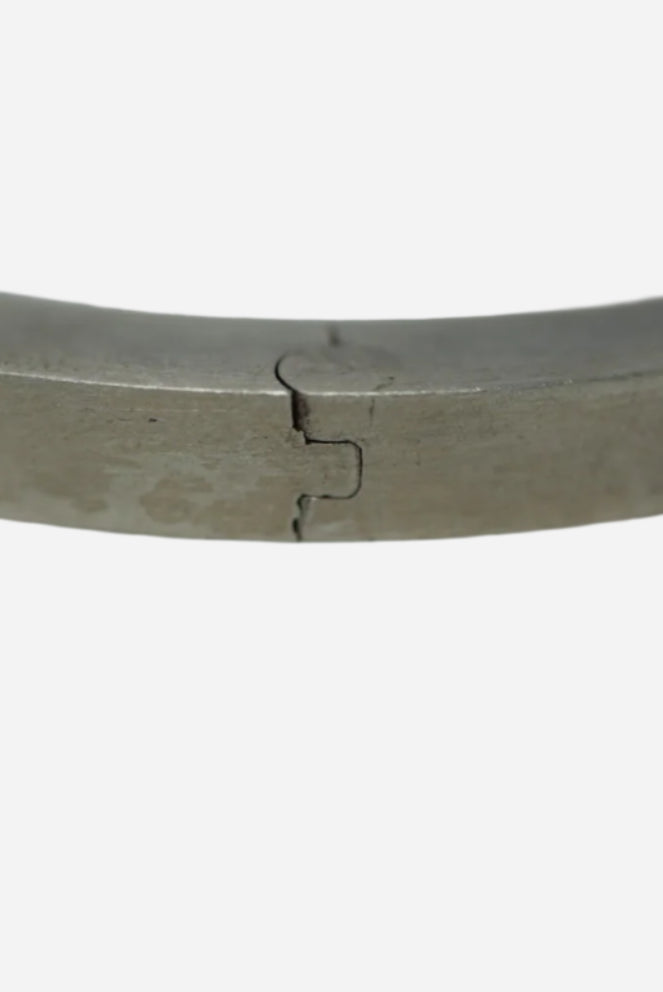 Tiffany T Square Bracelet in Sterling Silver Extra Small