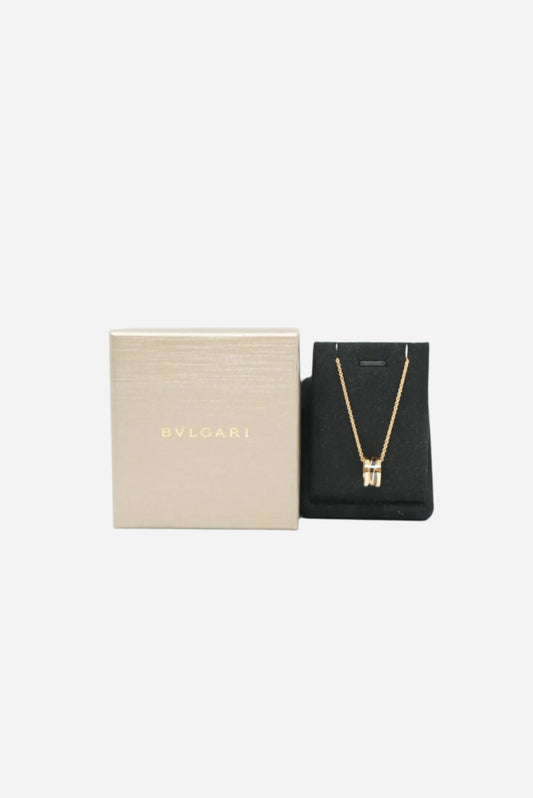 Bvlgari B.zero Legend 18K 2020