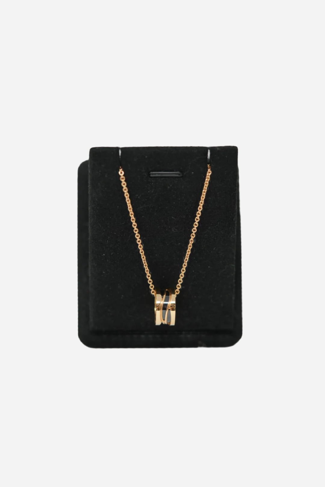 Bvlgari B.zero Legend 18K 2020