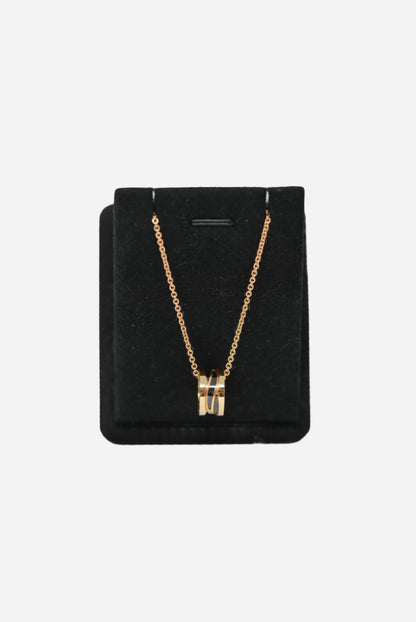 Bvlgari B.zero Legend 18K 2020