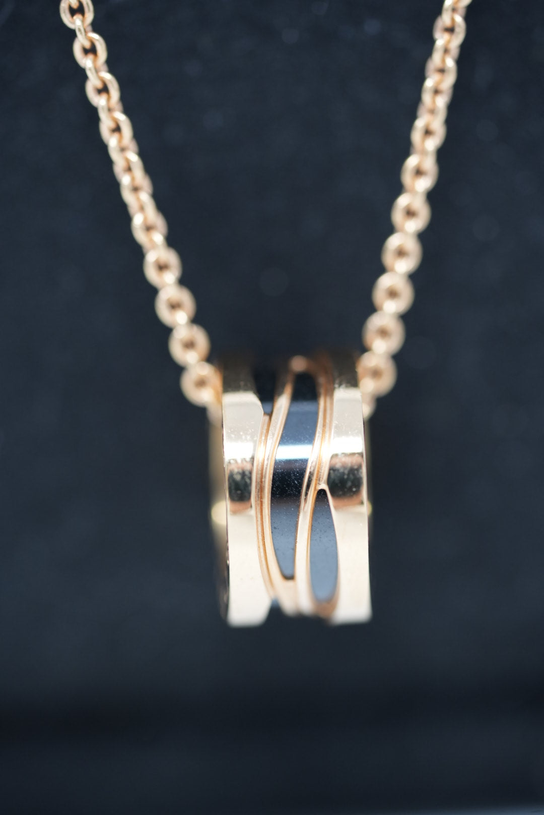 Bvlgari B.zero Legend 18K 2020