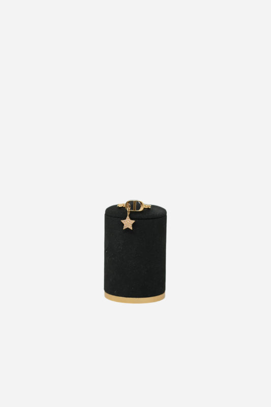 Dior Petit CD Ring