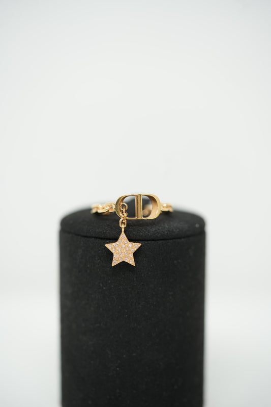 Dior Petit CD Ring