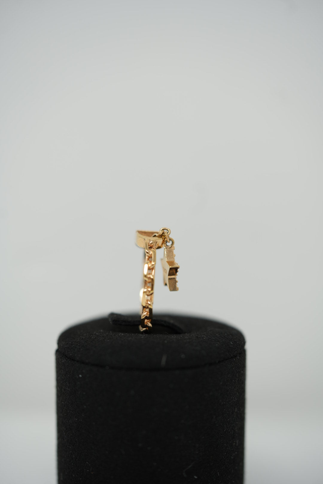 Dior Petit CD Ring
