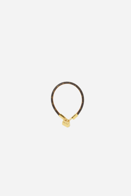 Louis Vuitton Charm Brace Size 17