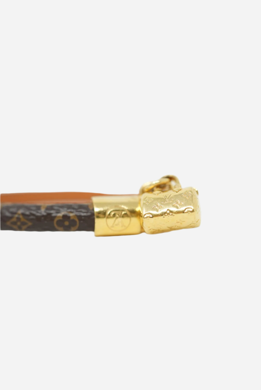 Louis Vuitton Charm Brace Size 17