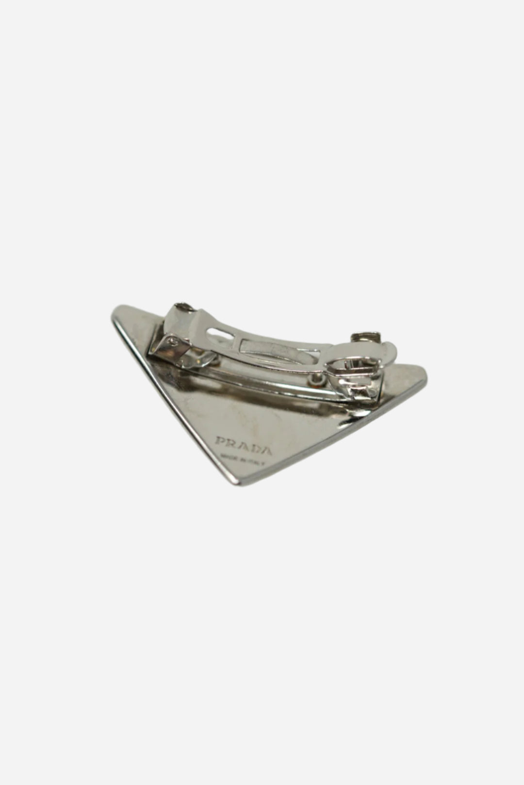 Prada Hair Clip