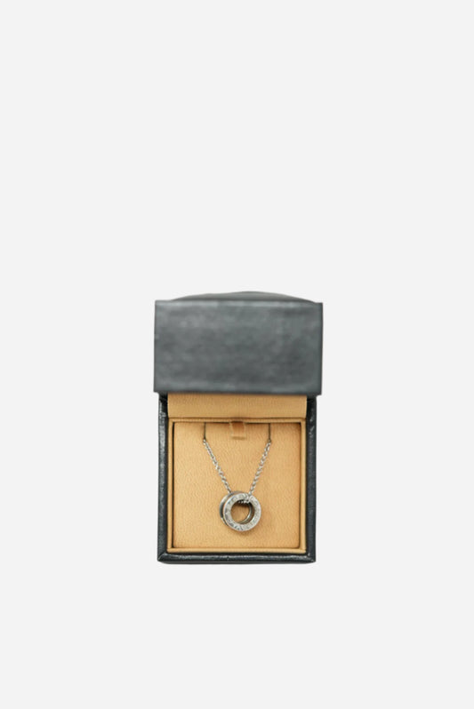 Bvlgari 3D SAVE THE CHILDREN NECKLACE 2014