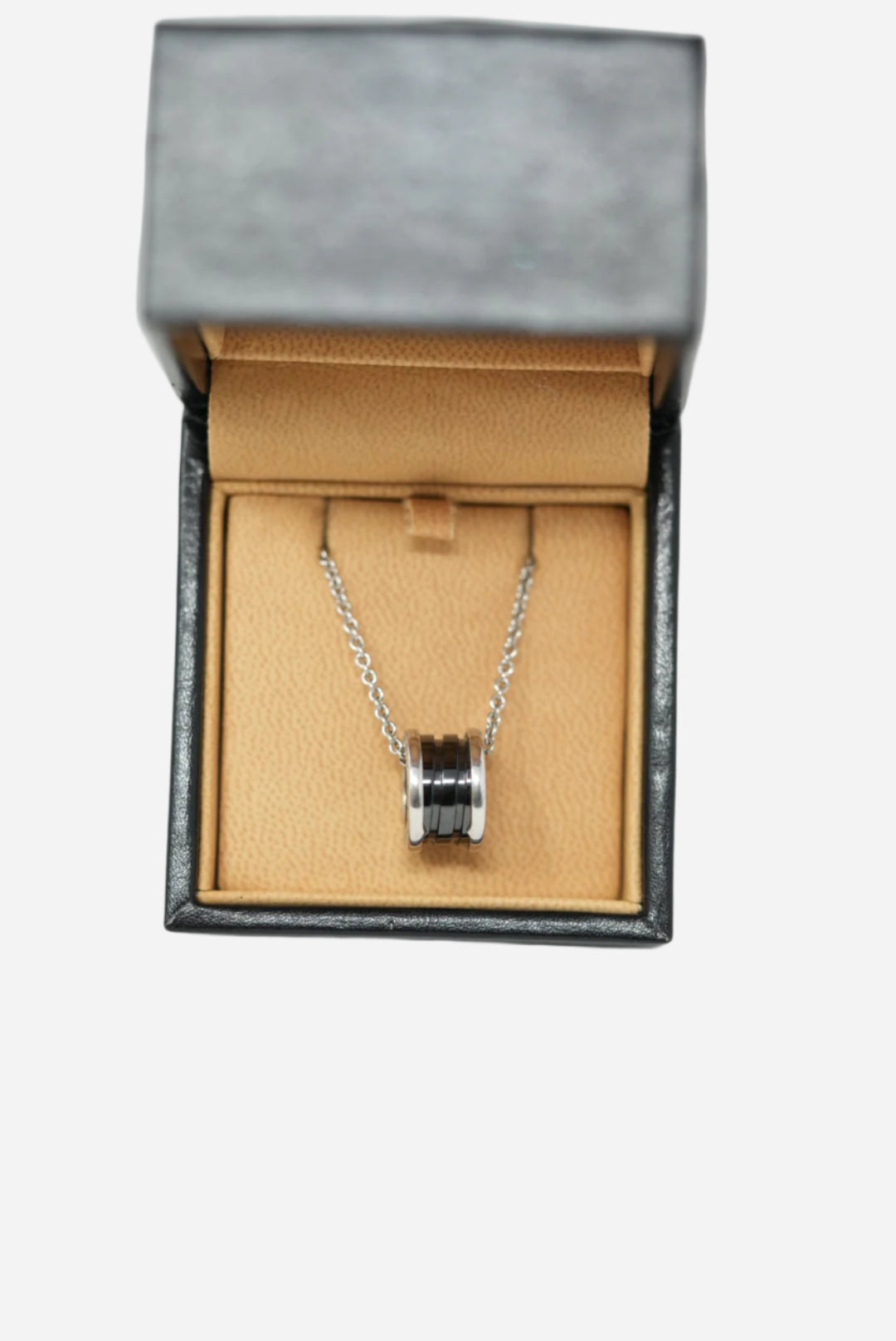 Bvlgari 3D SAVE THE CHILDREN NECKLACE 2014