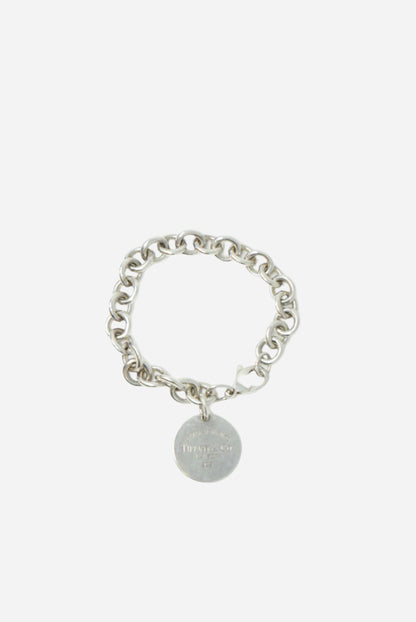 Tiffany Silver "Please Return to Tiffany"