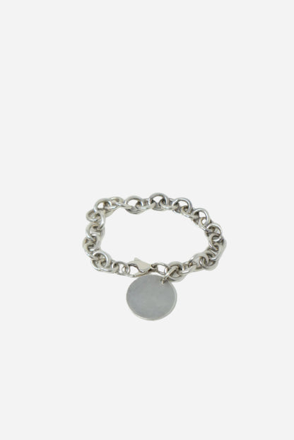 Tiffany Silver "Please Return to Tiffany"