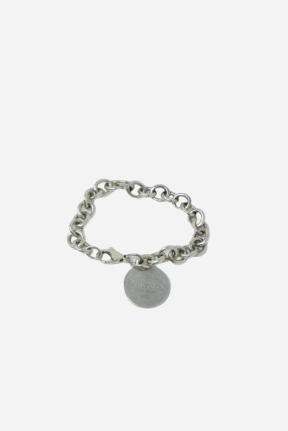 Tiffany Silver "Please Return to Tiffany"