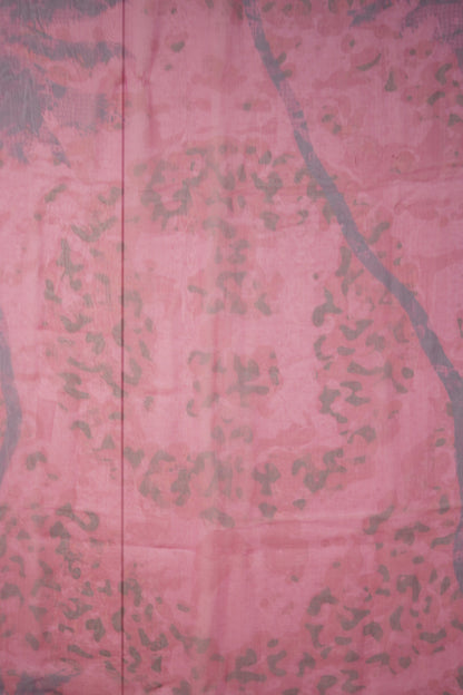 Hermes Silk Mousseline Shawl