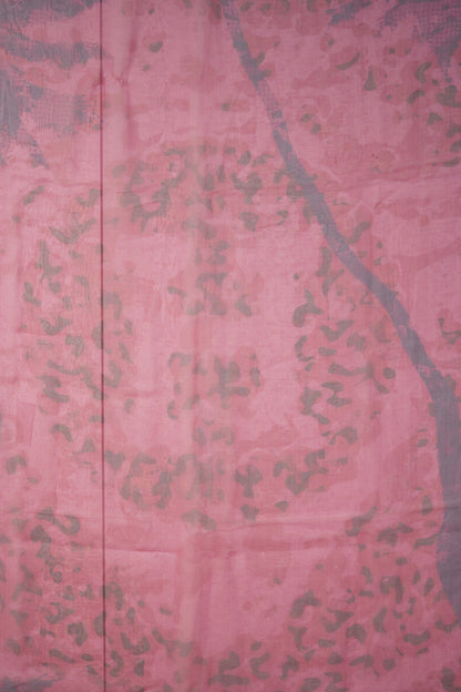 Hermes Silk Mousseline Shawl