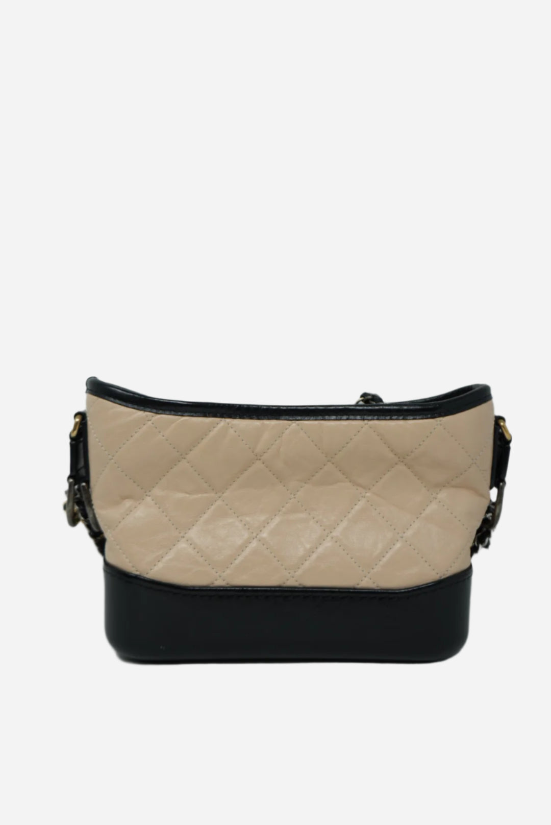 Pre-Owned Chanel's 2020 Gabrielle Small Hobo Bag