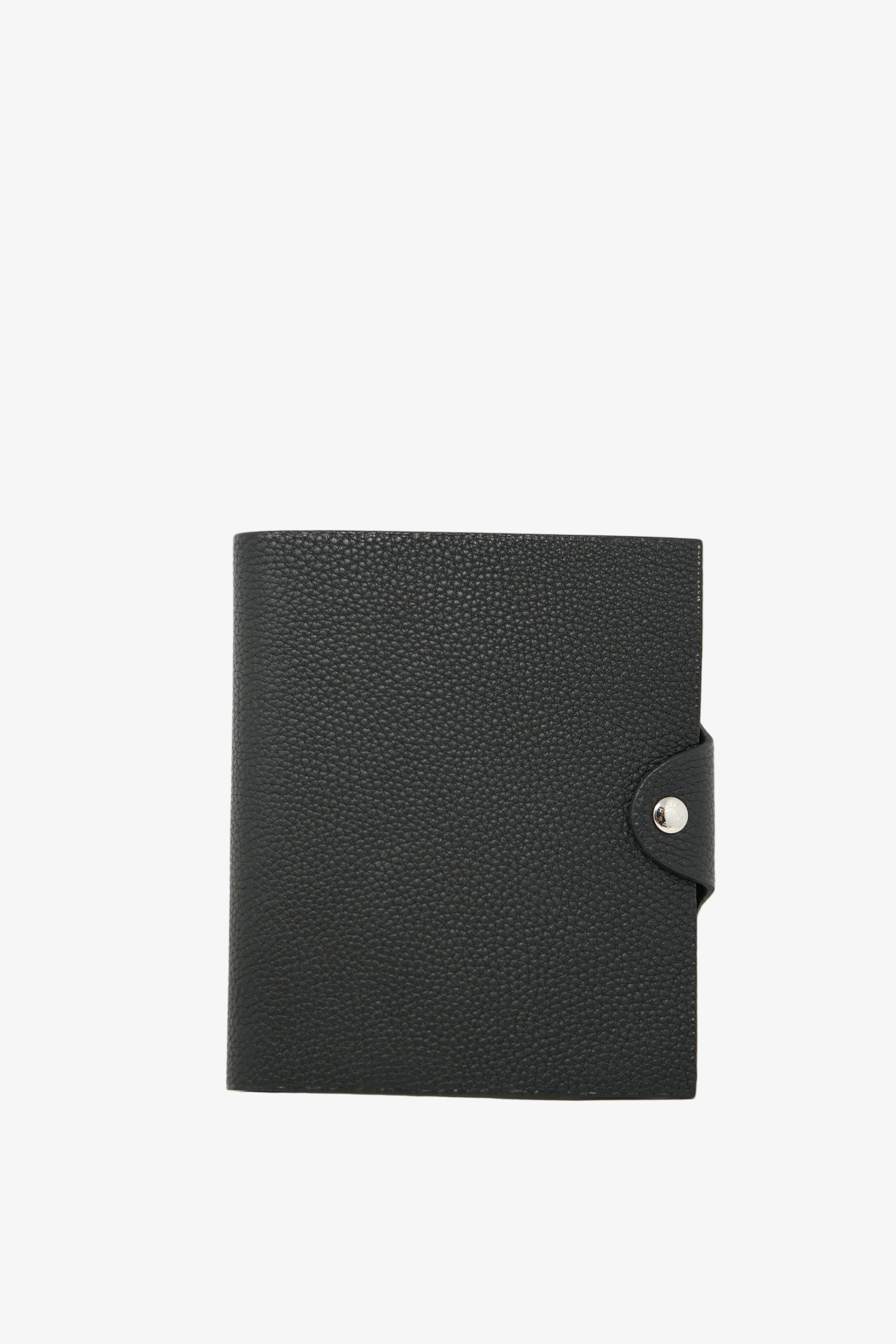 Hermes Ulysse PM notebook With Refill
