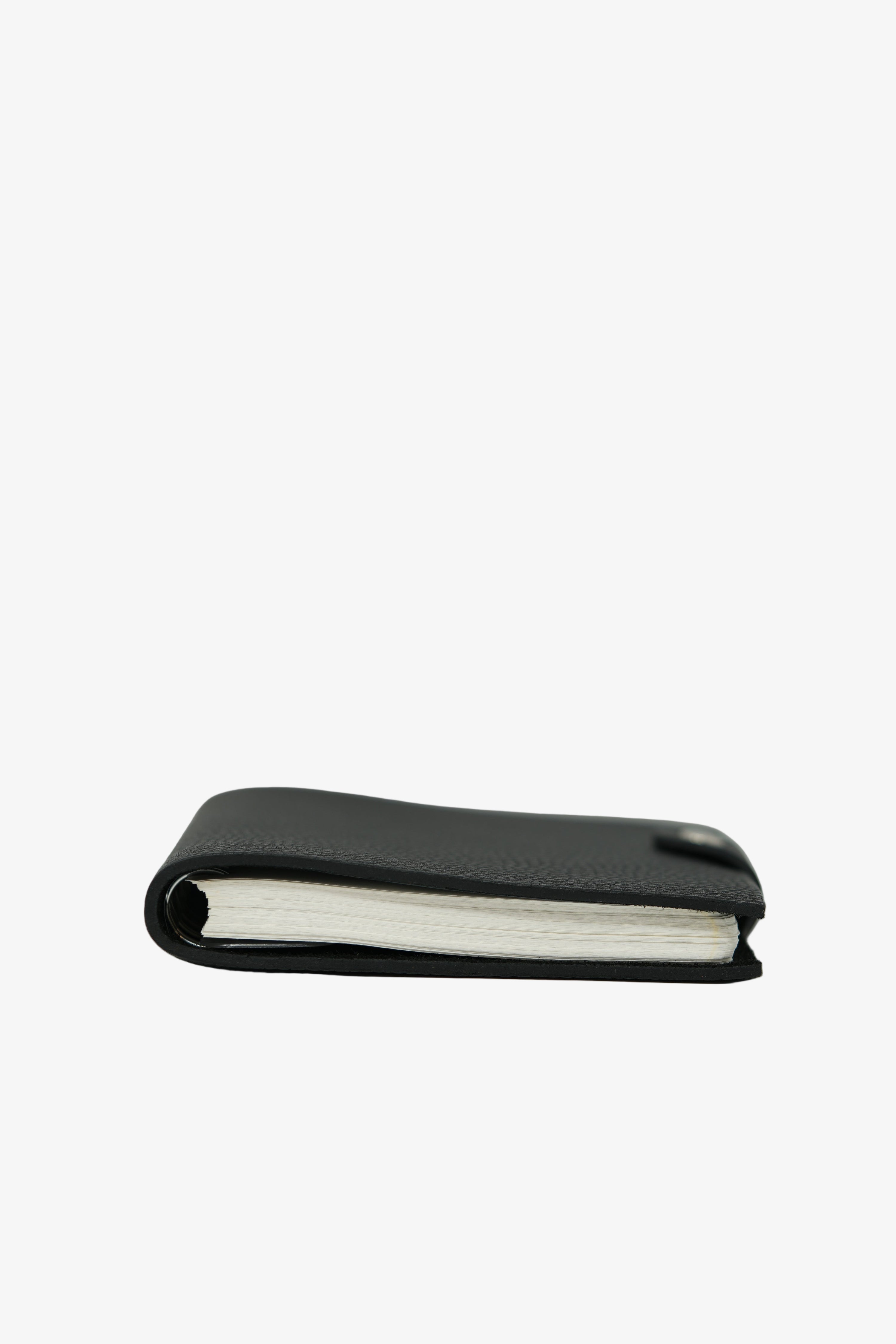 Hermes Ulysse PM notebook With Refill