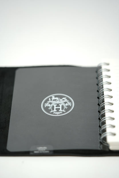 Hermes Ulysse PM notebook With Refill