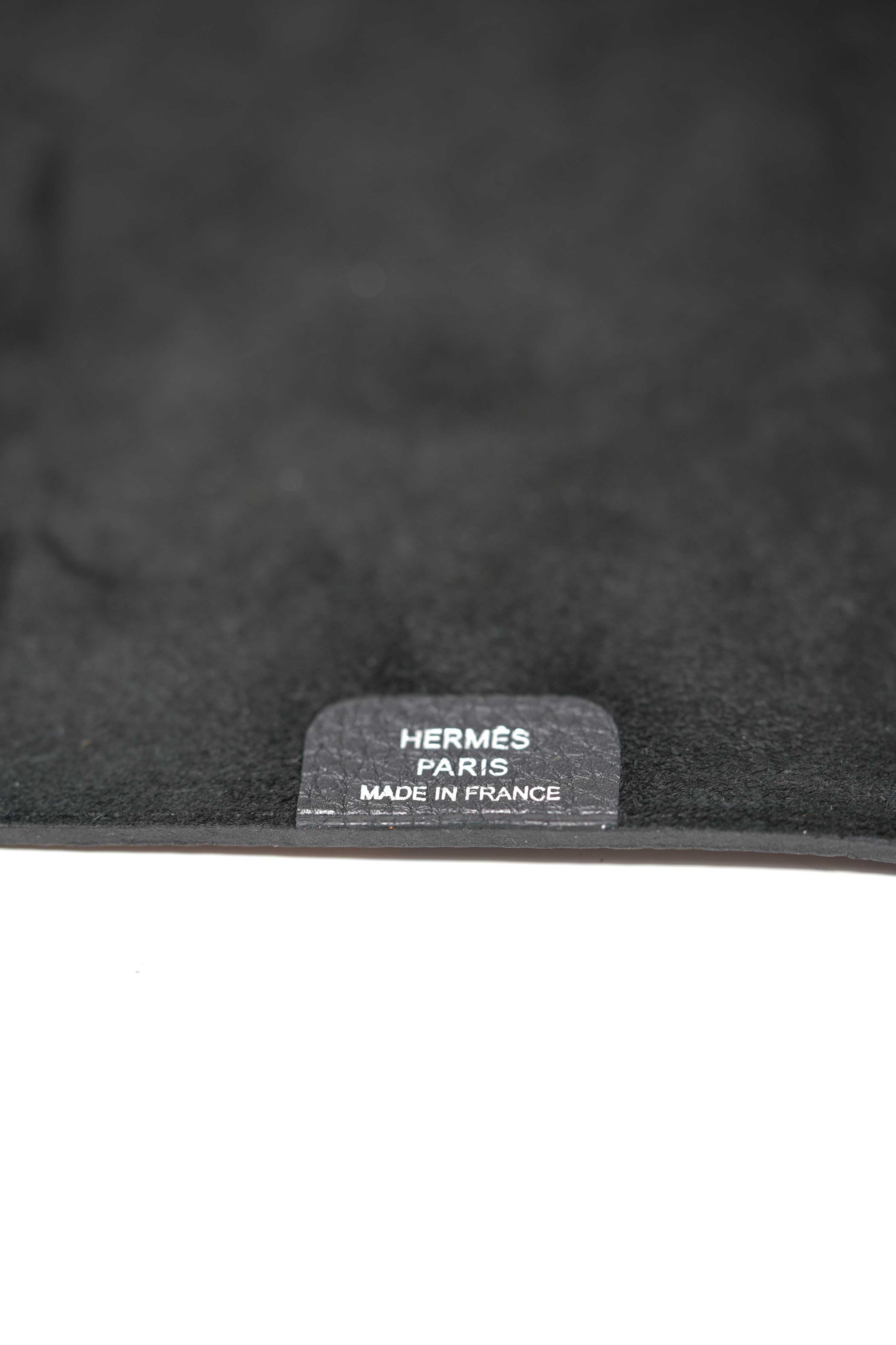 Hermes Ulysse PM notebook With Refill