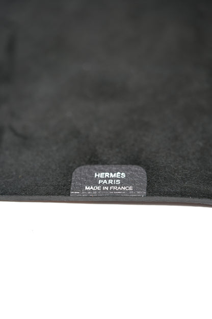 Hermes Ulysse PM notebook With Refill