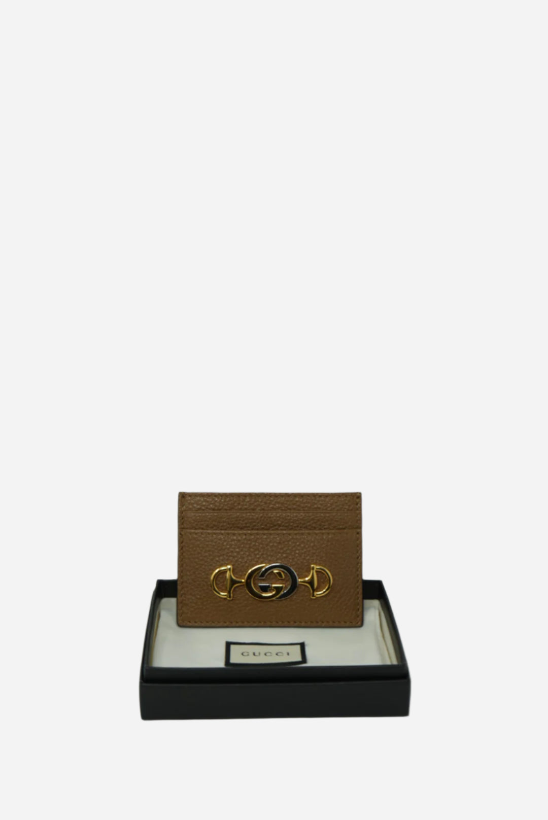 Gucci Zumi Cardholder