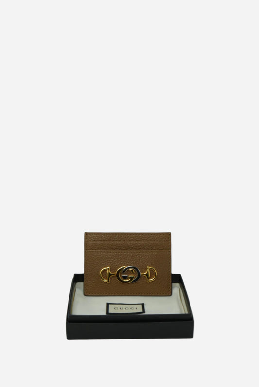 Gucci Zumi Cardholder