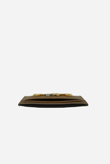 Gucci Zumi Cardholder