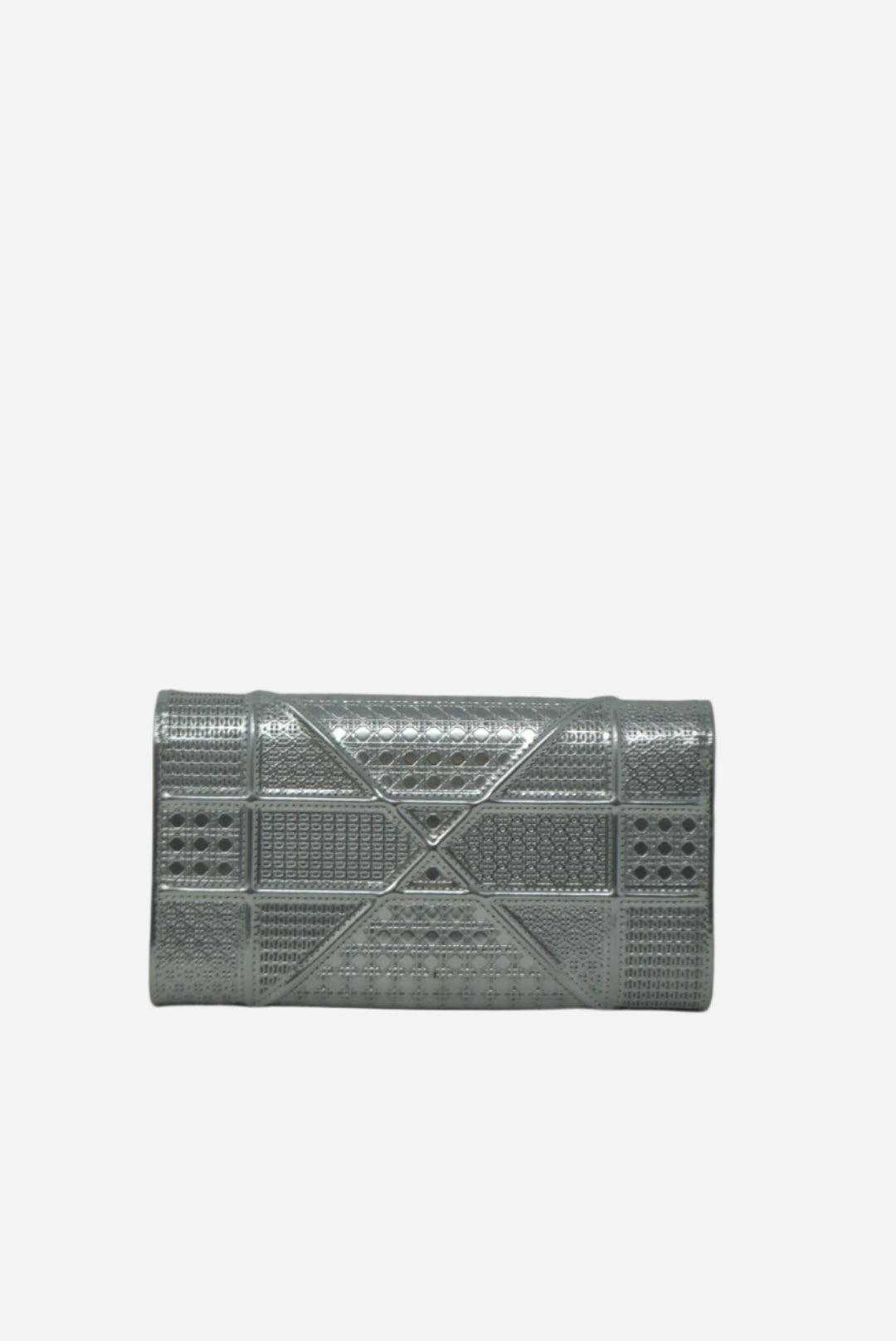 Dior Diorama Wallet on Chain