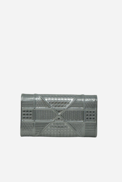 Dior Diorama Wallet on Chain