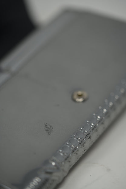 Dior Diorama Wallet on Chain