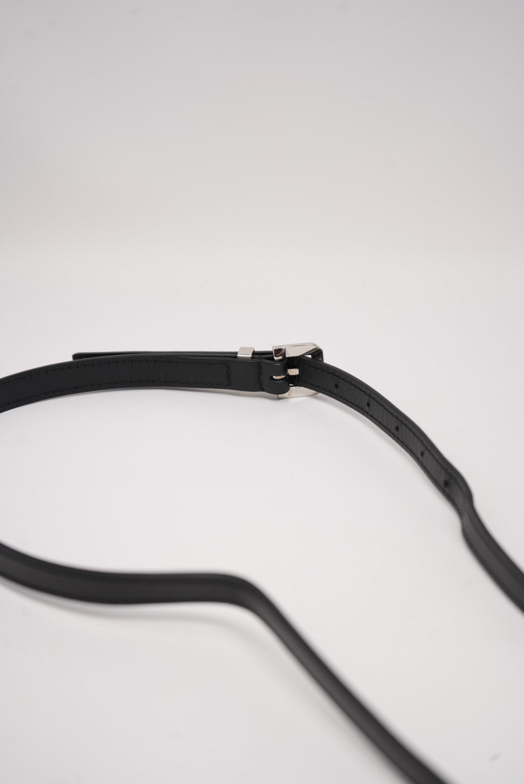 Goyard Belvedere Messeger Bag Black
