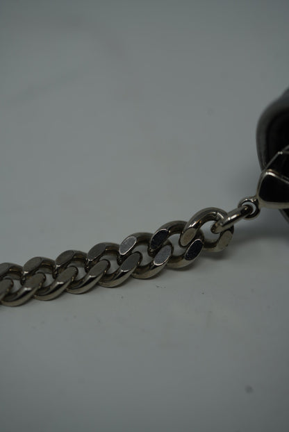 Dior Diorama Wallet on Chain