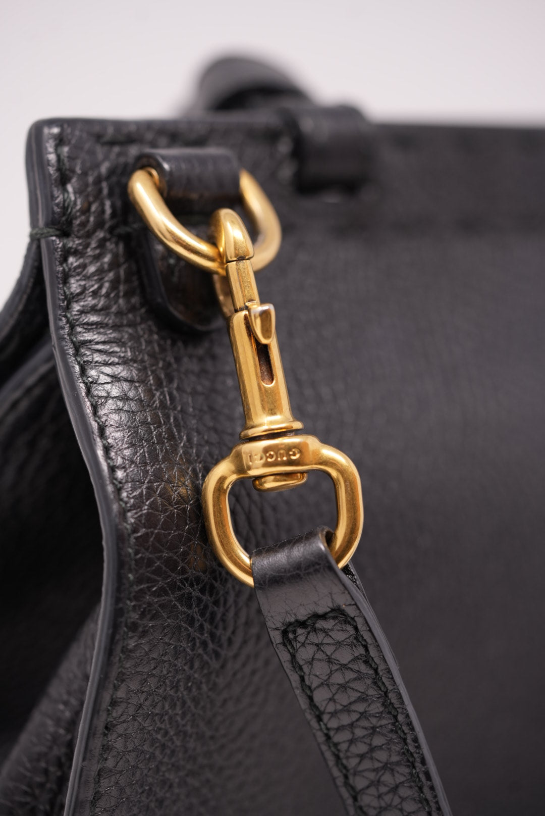 Gucci GG Marmont Top Handle