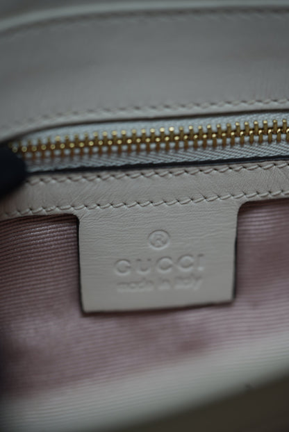 Gucci Arli Flap GG
