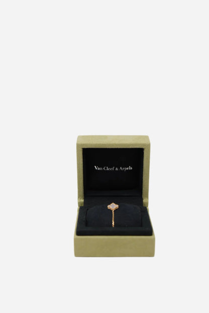 Van Cleef&Arpels Sweet Alhambra bracelet