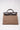 Hermes Herbag 31 Canvas/ Leather Etoupe(As Is)