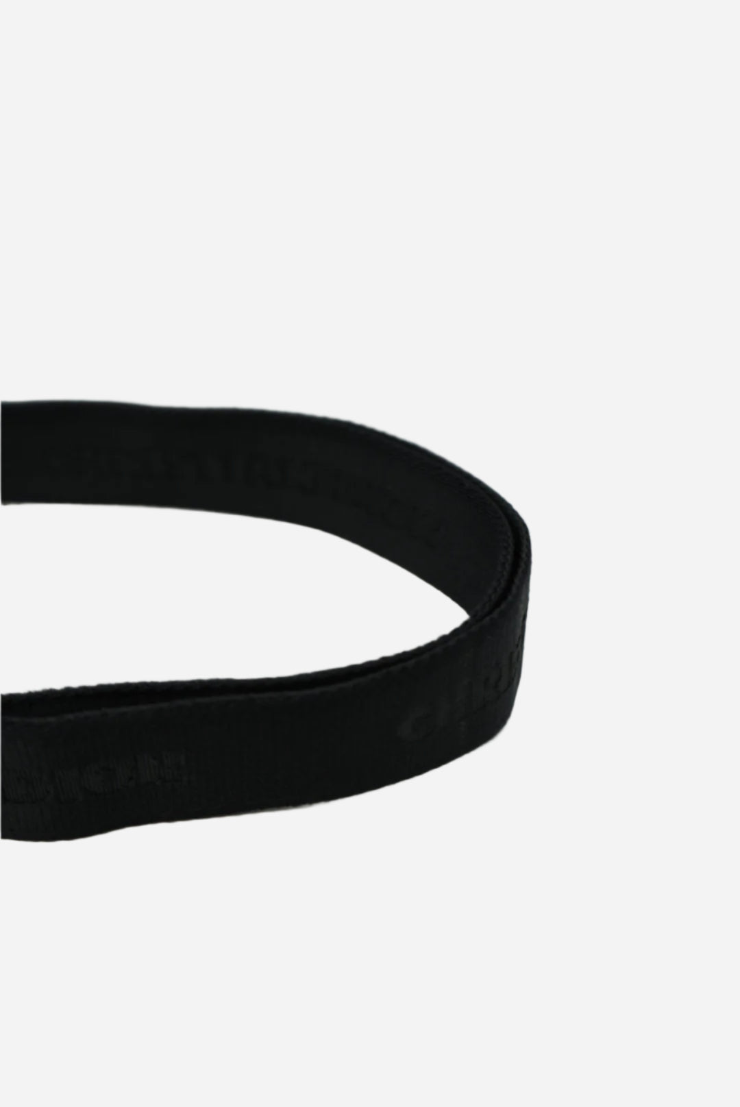Dior Oblique Saddle Belt Bag 2020