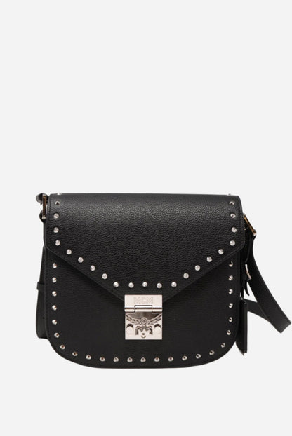 MCM Crossbody Bag In Visetos