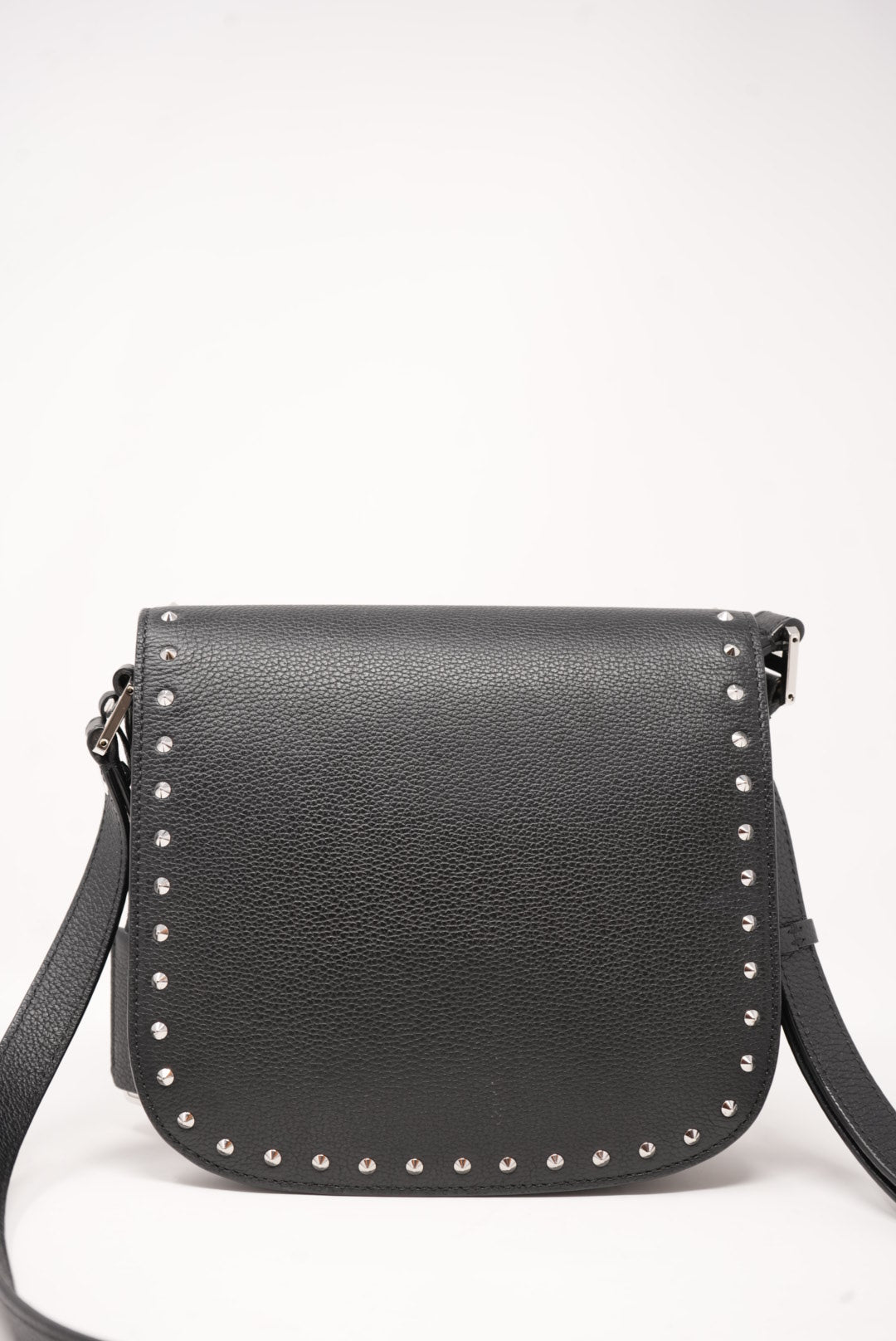 MCM Crossbody Bag In Visetos