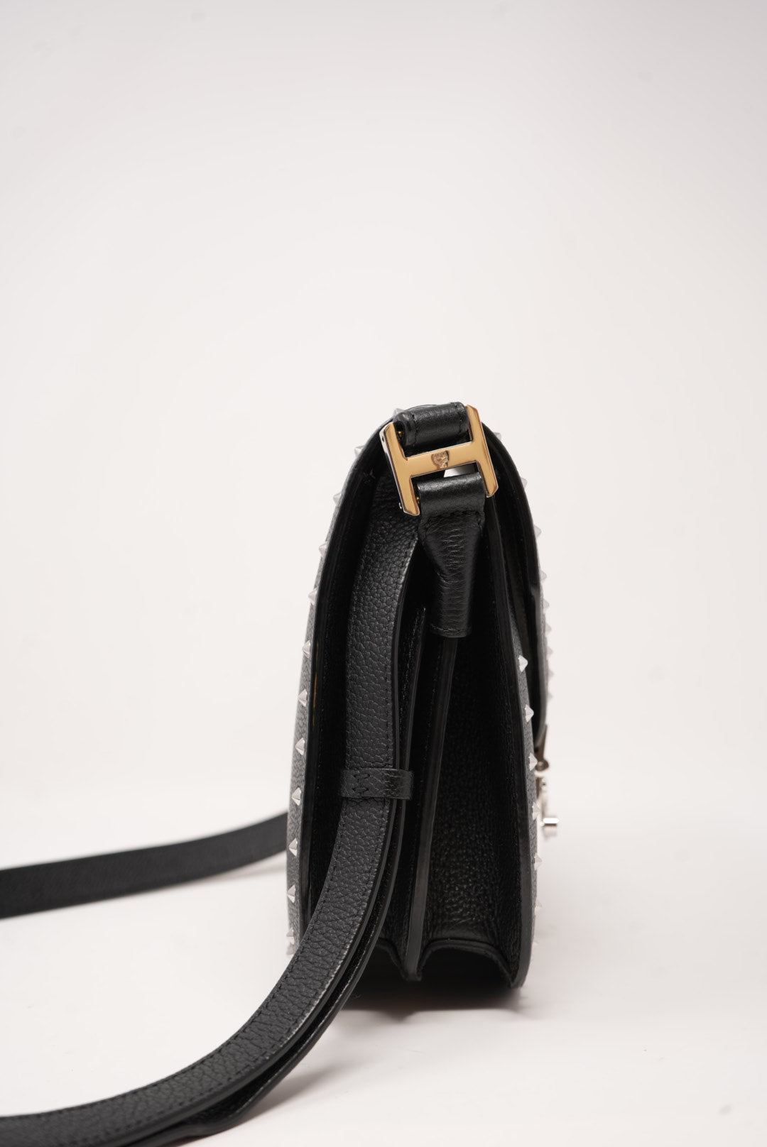 MCM Crossbody Bag In Visetos