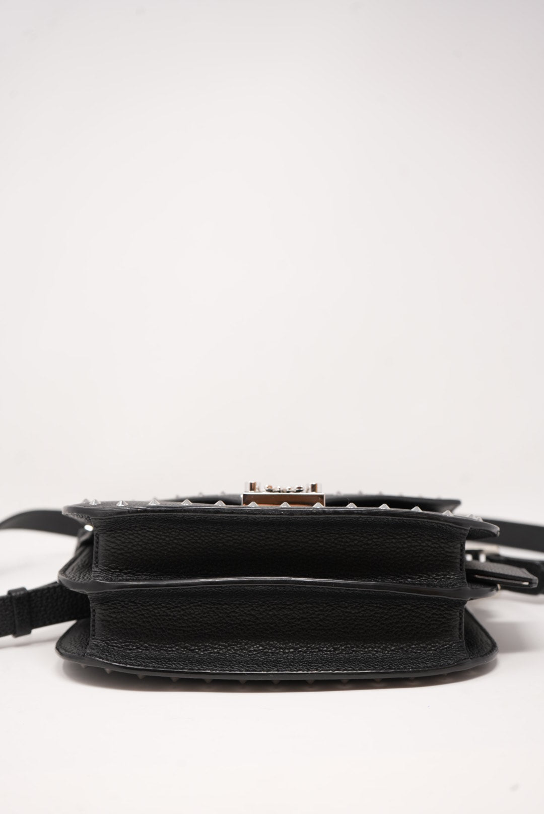 MCM Crossbody Bag In Visetos