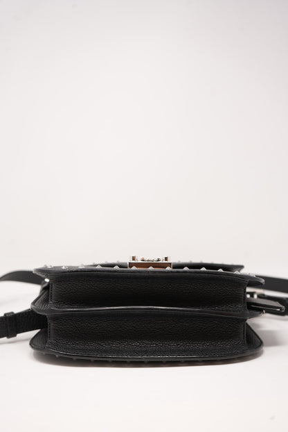MCM Crossbody Bag In Visetos