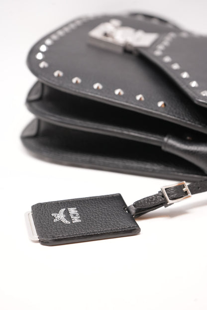 MCM Crossbody Bag In Visetos